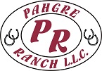 Logo for Pahgre Ranch LLC